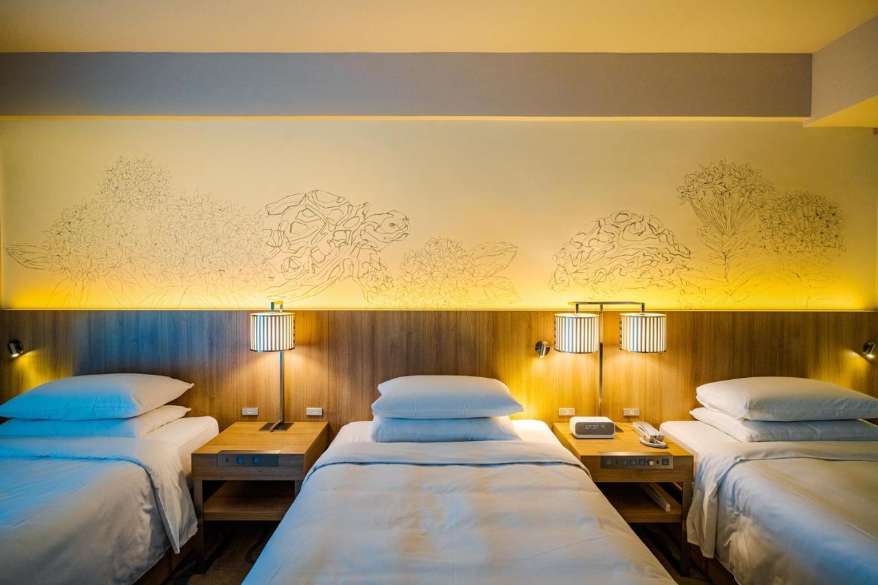 Renaissance Okinawa Resort Onna Esterno foto
